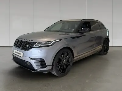 Gebraucht Land Rover Range Rover Velar