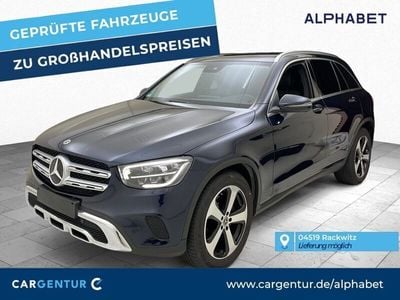 Mercedes GLC220