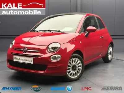 Gebraucht Fiat 500