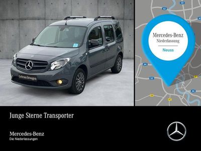 Mercedes Citan 111