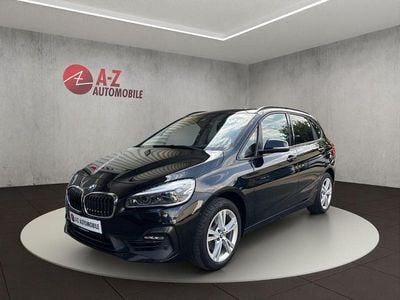BMW 220 Active Tourer