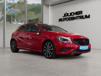 Mercedes A220