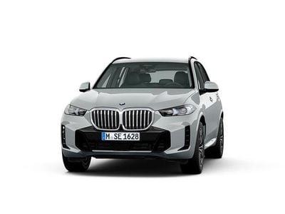 Second-hand BMW X5 Shadowline 286 CP (210 kW) 2026 SUV