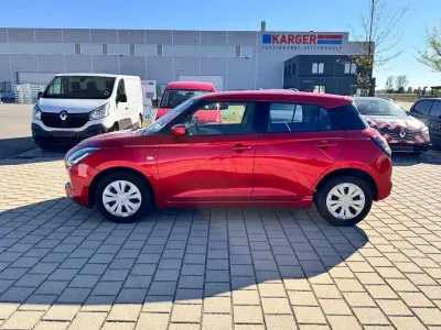 Gebraucht Suzuki Swift