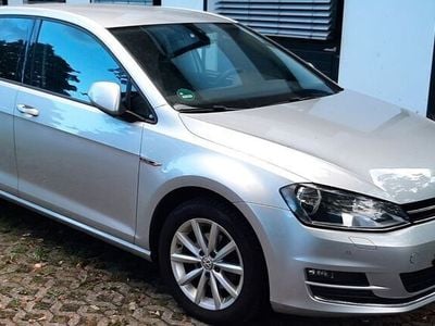 VW Golf VII