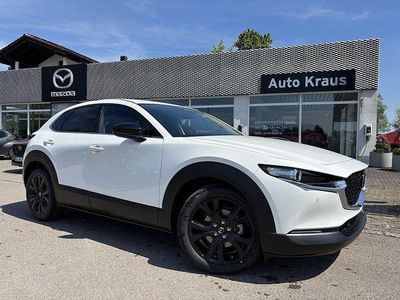 Usata Mazda CX-30 Homura-Line 140 CV (102 kW) 2025 Bianco SUV