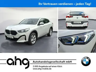 Gebraucht BMW X2