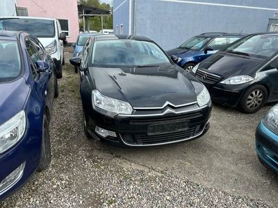 gebraucht Citroën C5 Lim. Exclusive