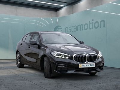 gebraucht BMW 120 BMW 120, 21.053 km, 178 PS, EZ 05.2023, Benzin