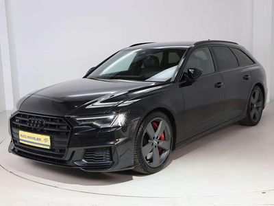 Gebraucht Audi S6 Sport 349 PS (256 kW) 2019 Grau Kombi