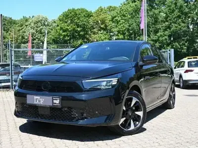 Gebraucht Opel Corsa-e