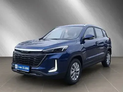 Gebraucht Baic X35