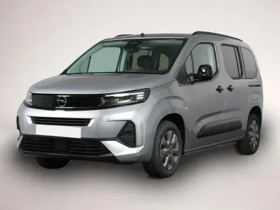 Neu Opel Combo Life Edition 102 PS (75 kW) 2026 Manufacturer Van / Kleinbus