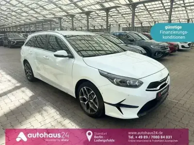 Gebraucht Kia Ceed