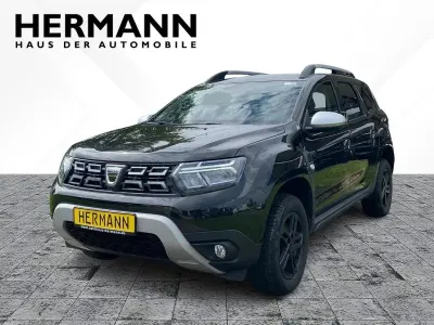 Gebraucht Dacia Duster