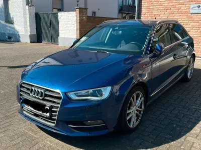 Gebraucht Audi A3