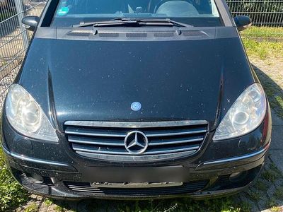 Mercedes A200