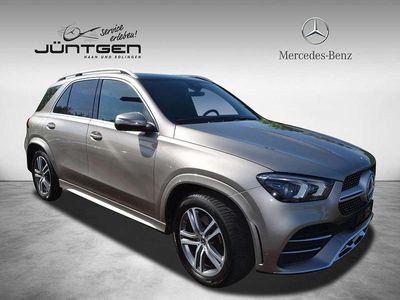 Mercedes GLE400