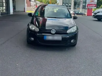 Gebraucht VW Golf VI