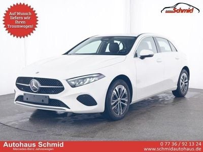 Mercedes A250
