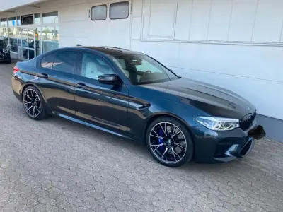 Gebraucht BMW M5
