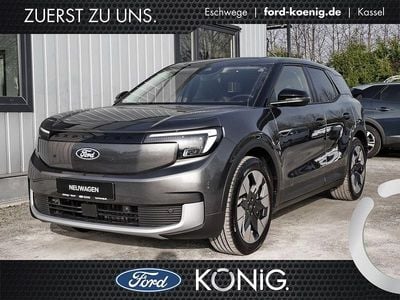Neu Ford Explorer Extended Range 210 kW (286 PS) 2026 Grau SUV