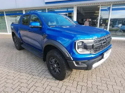 Gebraucht Ford Ranger