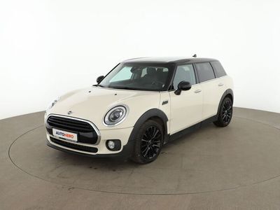 gebraucht Mini Cooper Clubman Clubman Cooper , Benzin, 19.460 €