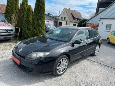 Occasion Renault Laguna III