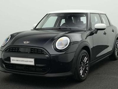 Schwarz Gebraucht 2024 Mini Cooper Classic Kleinwagen | 26.850 € (Fairer Preis)