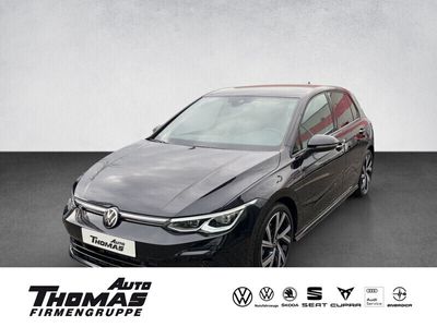 gebraucht VW Golf VIII 1.5 l TSI R-Line OPF