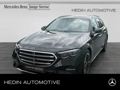 Gebraucht Mercedes E300