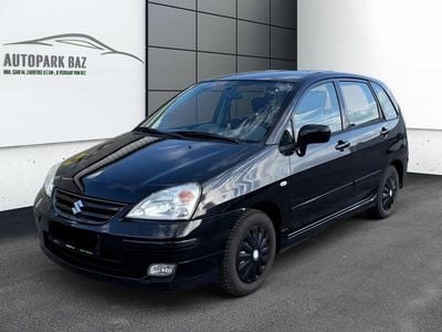 Suzuki Liana