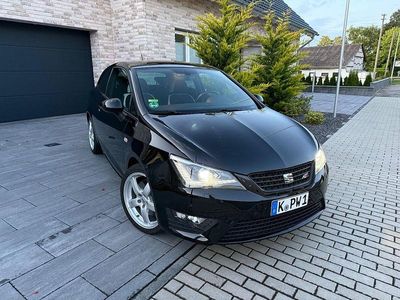 Cupra Ibiza