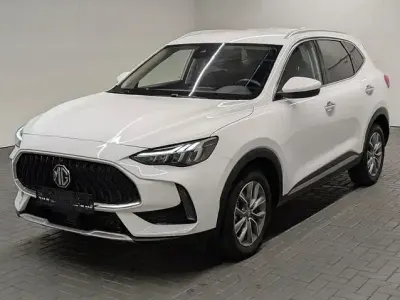 Gebraucht MG HS