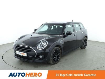 Mini One Clubman