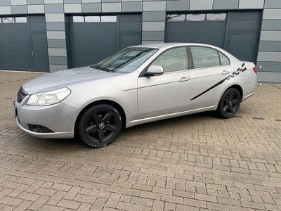 Gebraucht Chevrolet Epica 2006 Limousine