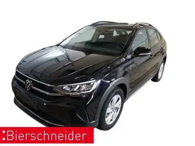 Brugt VW Taigo 116 HK (85 kW) 2025 Sort SUV