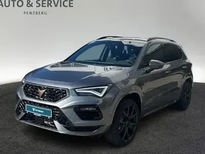 Nouă Cupra Ateca 190 CP (139 kW) 2026 Gri SUV