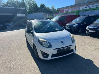 Gebraucht Renault Twingo