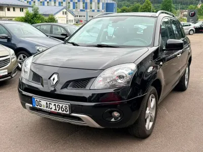 Gebraucht Renault Koleos