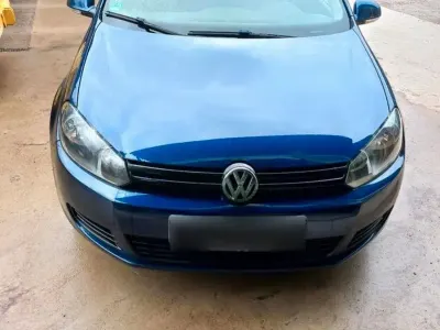 Gebraucht VW Golf VI