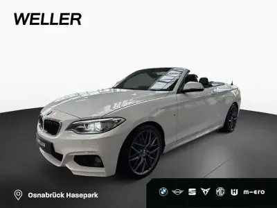 Gebraucht BMW 218