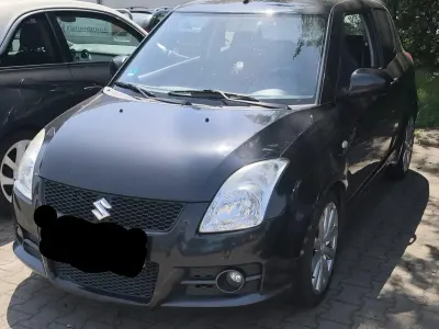 Gebraucht Suzuki Swift