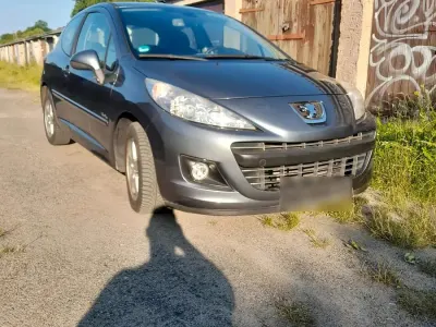 Gebraucht Peugeot 207