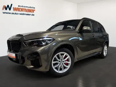 Gebraucht BMW X5