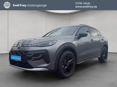 Gebraucht VW T-Roc