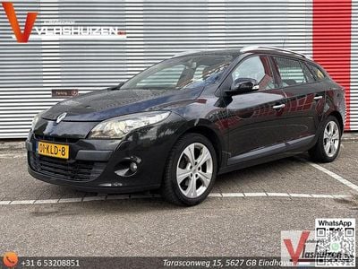 Renault Mégane III