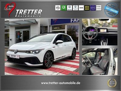 gebraucht VW Golf 2.0 GTI Clubsport