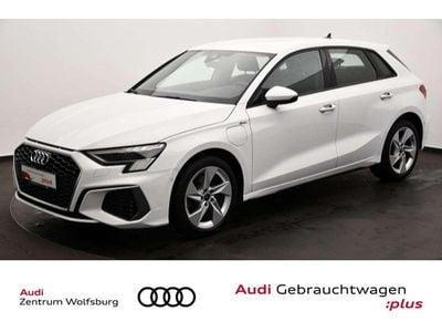 Audi A3 e-tron